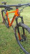 Scott Scale 960