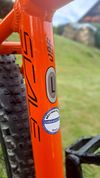 Scott Scale 960