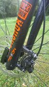 Scott Scale 960