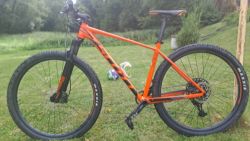 Scott Scale 960
