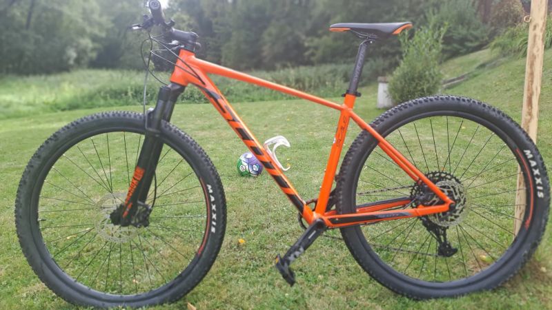 Scott Scale 960