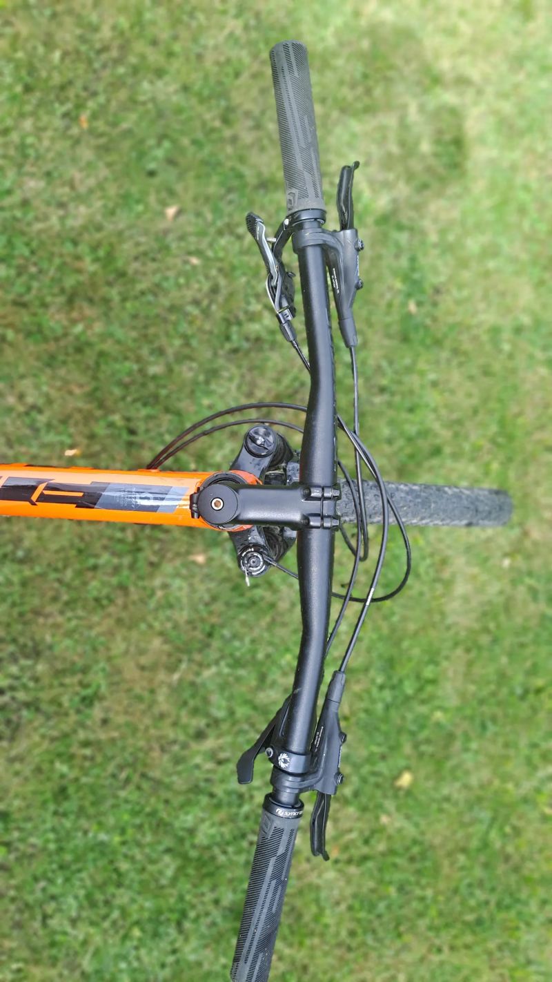 Scott Scale 960