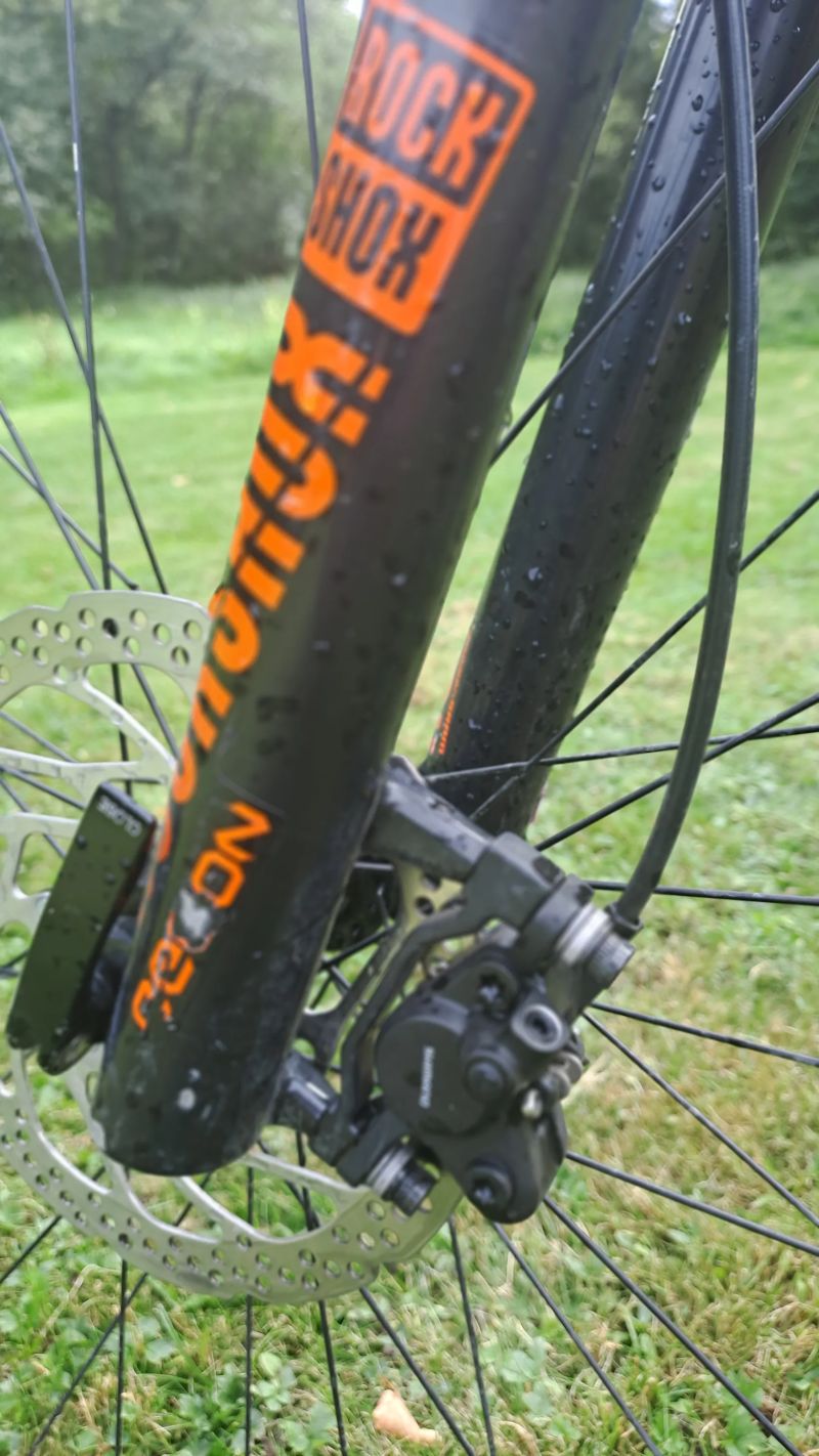 Scott Scale 960