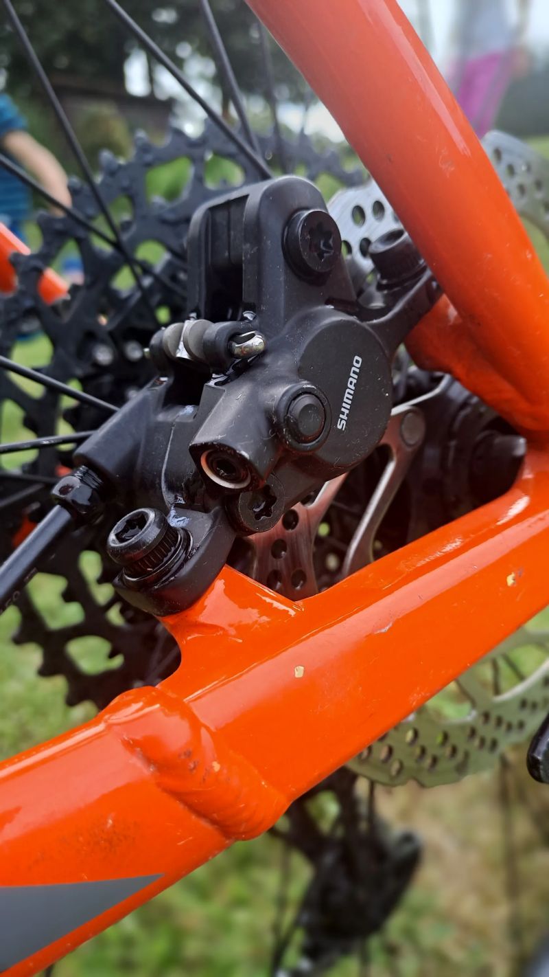 Scott Scale 960