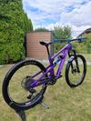 Celodpružené kolo Nukeproof Mega 297 vel S