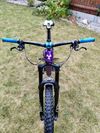 Celodpružené kolo Nukeproof Mega 297 vel S