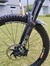 Celodpružené kolo Nukeproof Mega 297 vel S