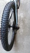 Scott Strike eRIDE 930 625 Wh 29" šedé 2023/24