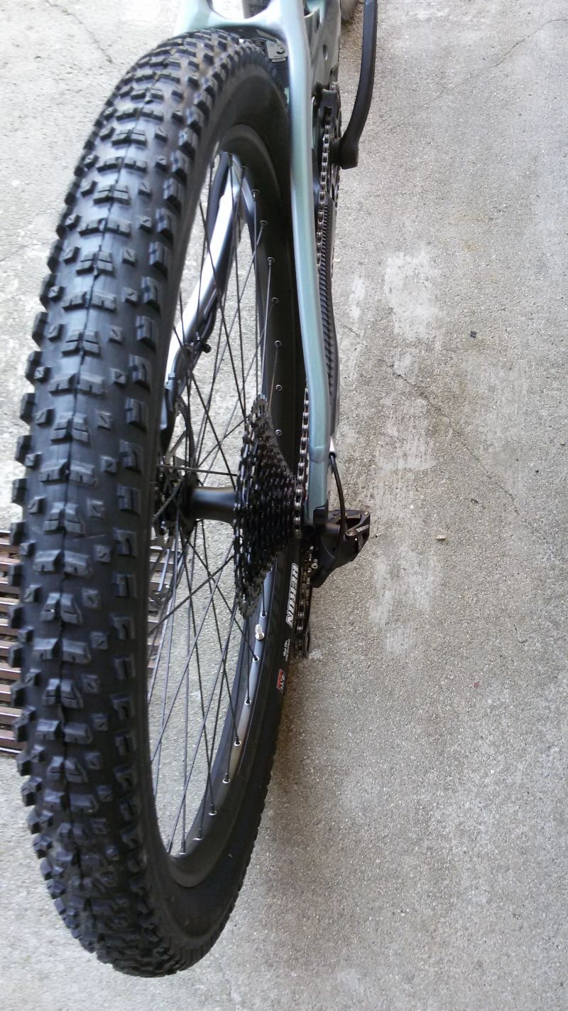 Scott Strike eRIDE 930 625 Wh 29" šedé 2023/24