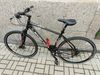 LEADER FOX POINT PRO 28" -DEORE+SLX/RST VIVA AIR RL vel.M