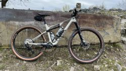 Canyon Lux Trail CF 6