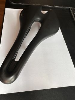 Selle San Marco ASPIDE Short Open-Fit Wide