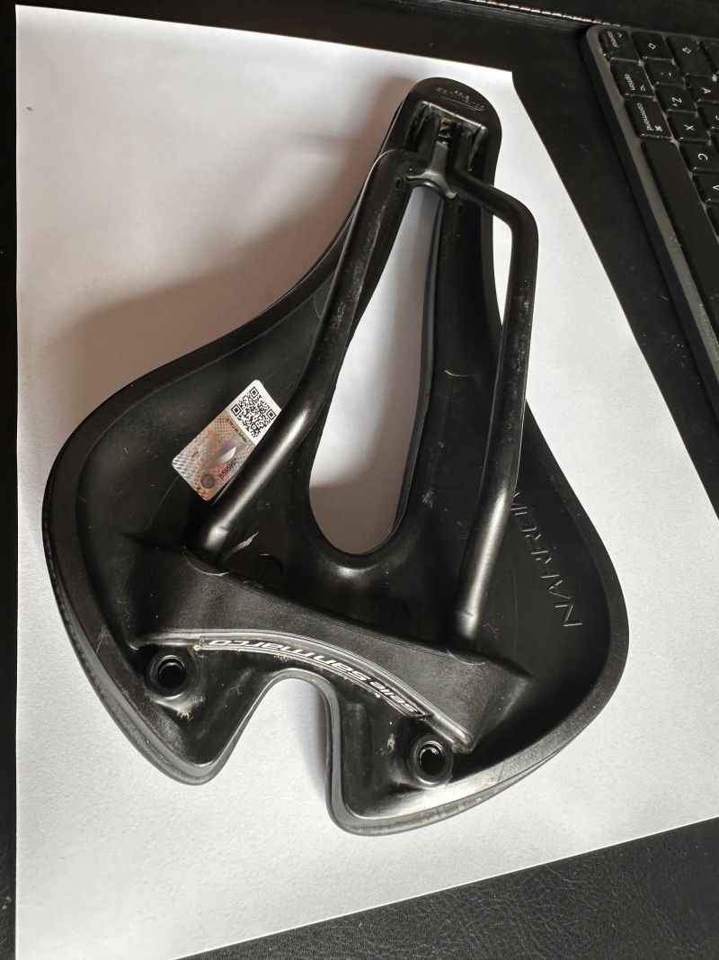 Selle San Marco ASPIDE Short Open-Fit Wide