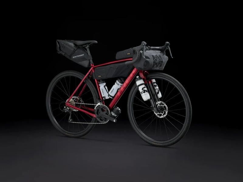 Trek Checkpoint ALR 3 vel.58cm