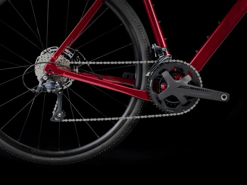 Trek Checkpoint ALR 3 vel.58cm