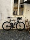 Giant Advanced TCR Carbon