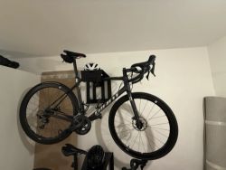 Giant Advanced TCR Carbon