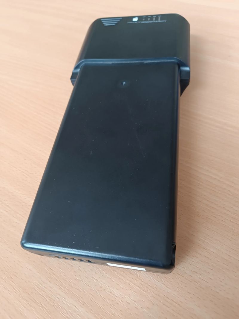 Prodám nepoužitou baterii elektrokola