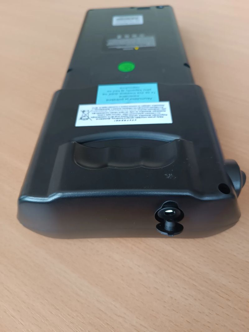 Prodám nepoužitou baterii elektrokola