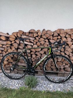 Merida Scultura Sl