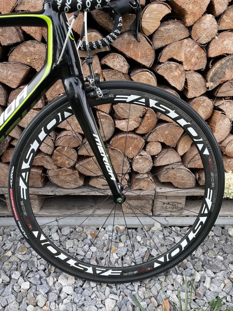 Merida Scultura Sl