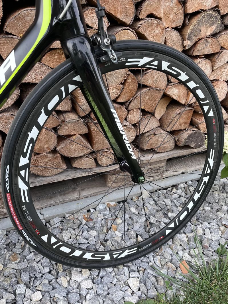 Merida Scultura Sl