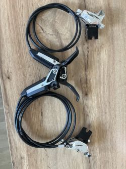 Sram Code Ultimate