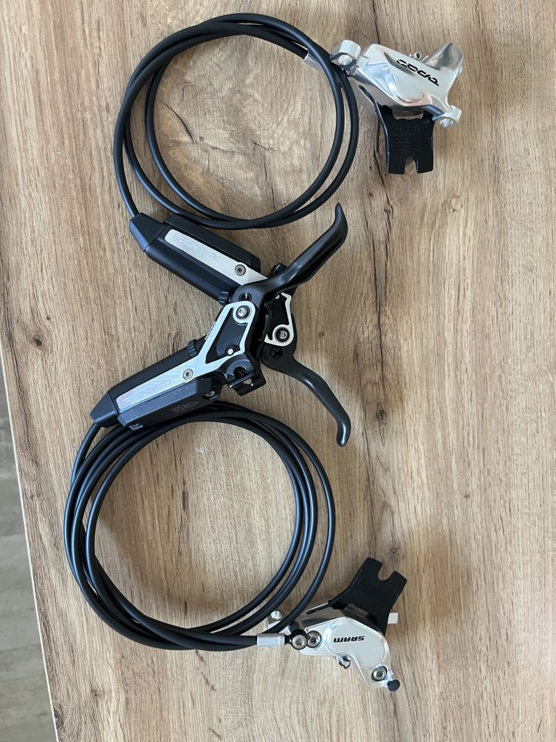 Sram Code Ultimate