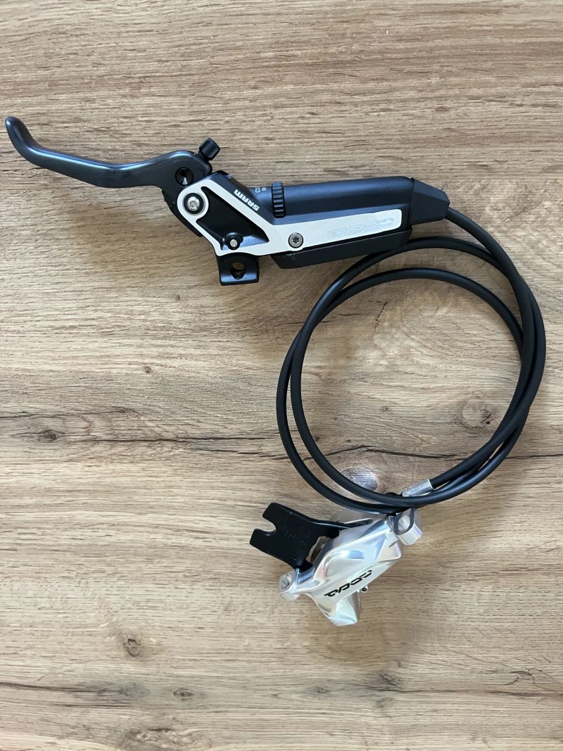 Sram Code Ultimate