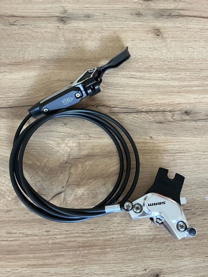 Sram Code Ultimate
