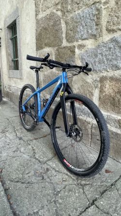 Ridley Ignite 29