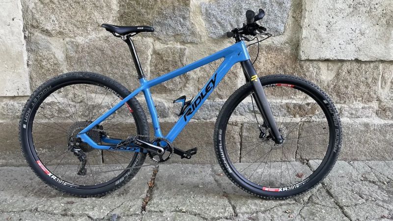 Ridley Ignite 29