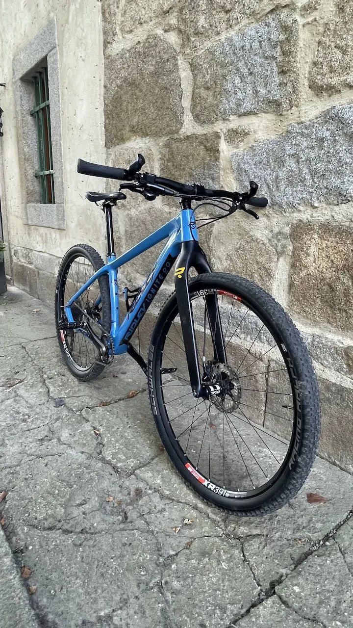 Ridley Ignite 29