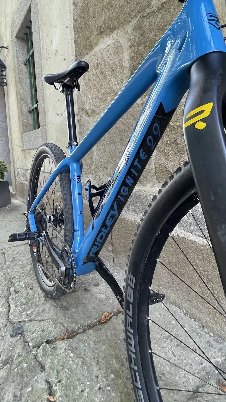 Ridley Ignite 29