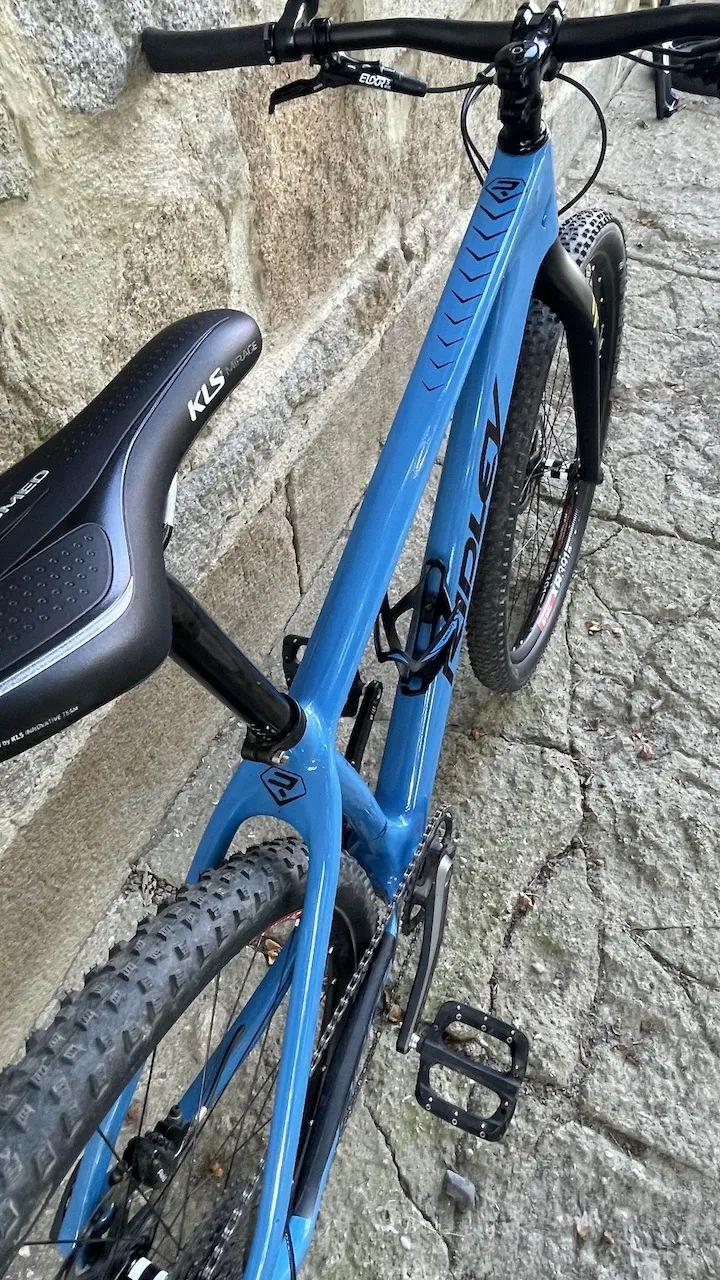 Ridley Ignite 29
