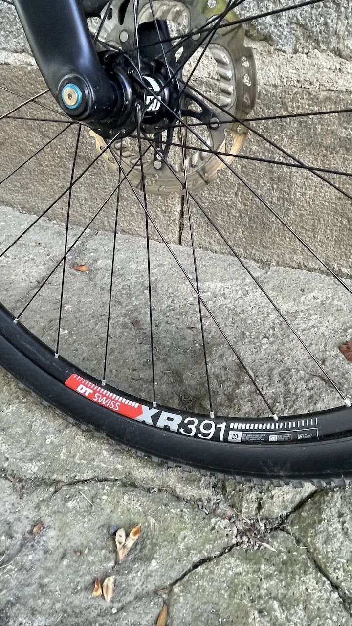 Ridley Ignite 29