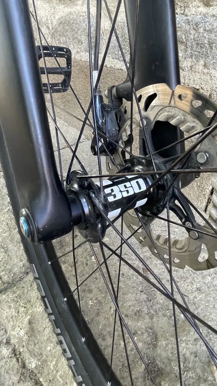 Ridley Ignite 29