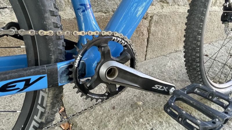Ridley Ignite 29