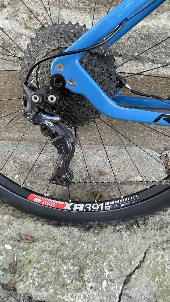 Ridley Ignite 29