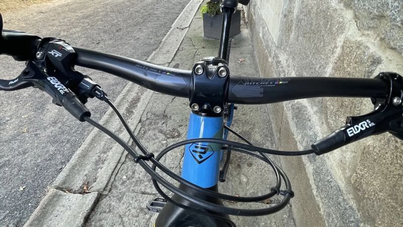 Ridley Ignite 29