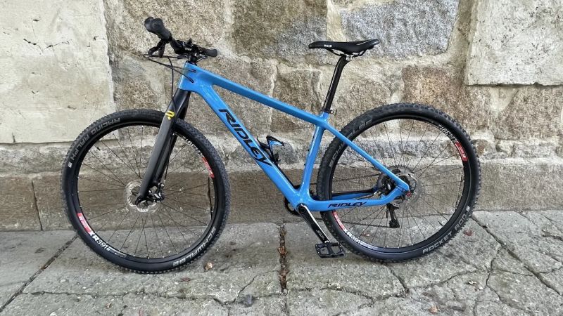 Ridley Ignite 29