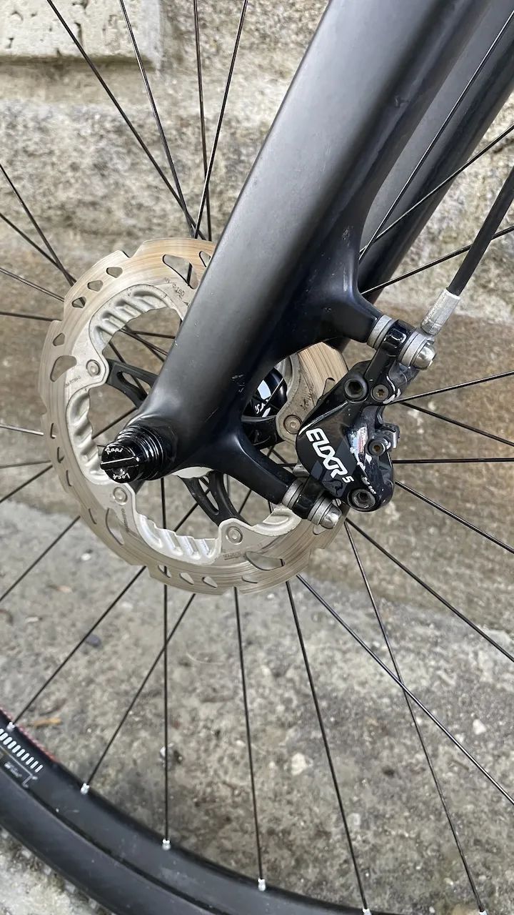 Ridley Ignite 29