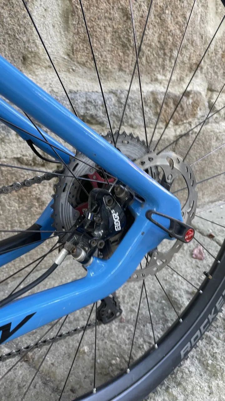 Ridley Ignite 29