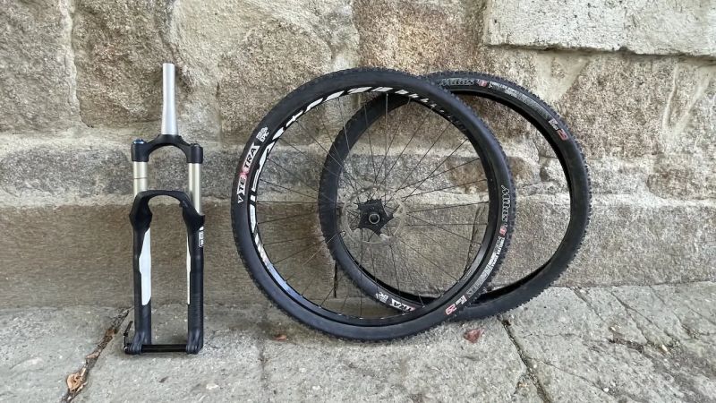 Ridley Ignite 29