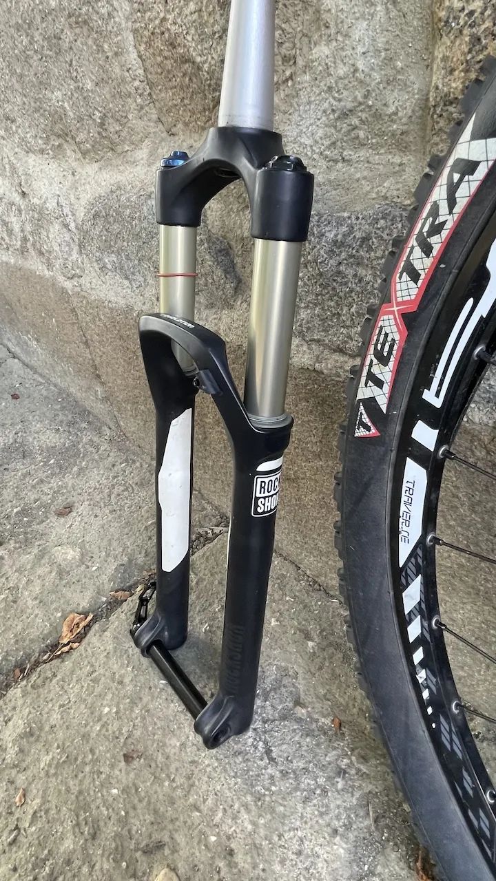 Ridley Ignite 29