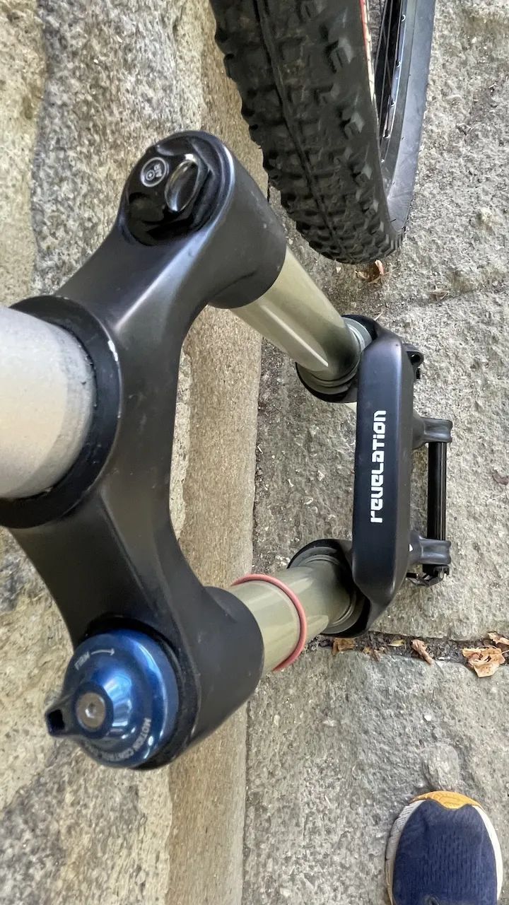 Ridley Ignite 29