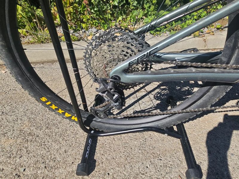 Specialized S-WORKS epic 2022