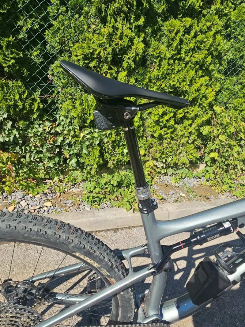 Specialized S-WORKS epic 2022