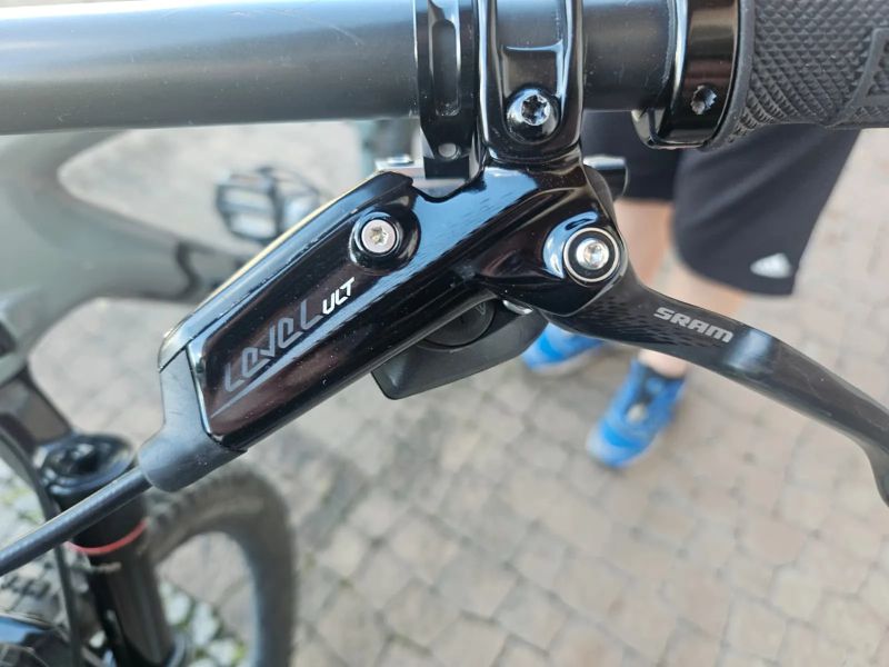 Specialized S-WORKS epic 2022