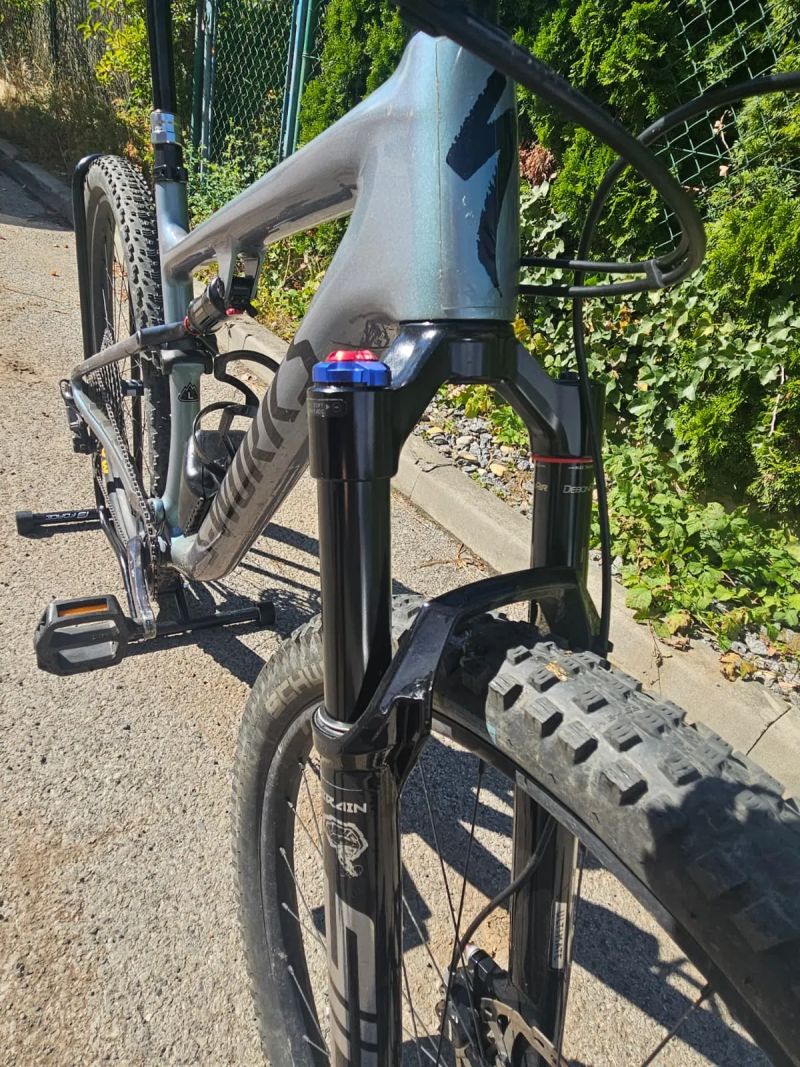 Specialized S-WORKS epic 2022